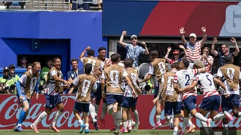 2026卡塔尔世界杯独家情报：海外球员稀缺，瑞士队实力独占鳌头